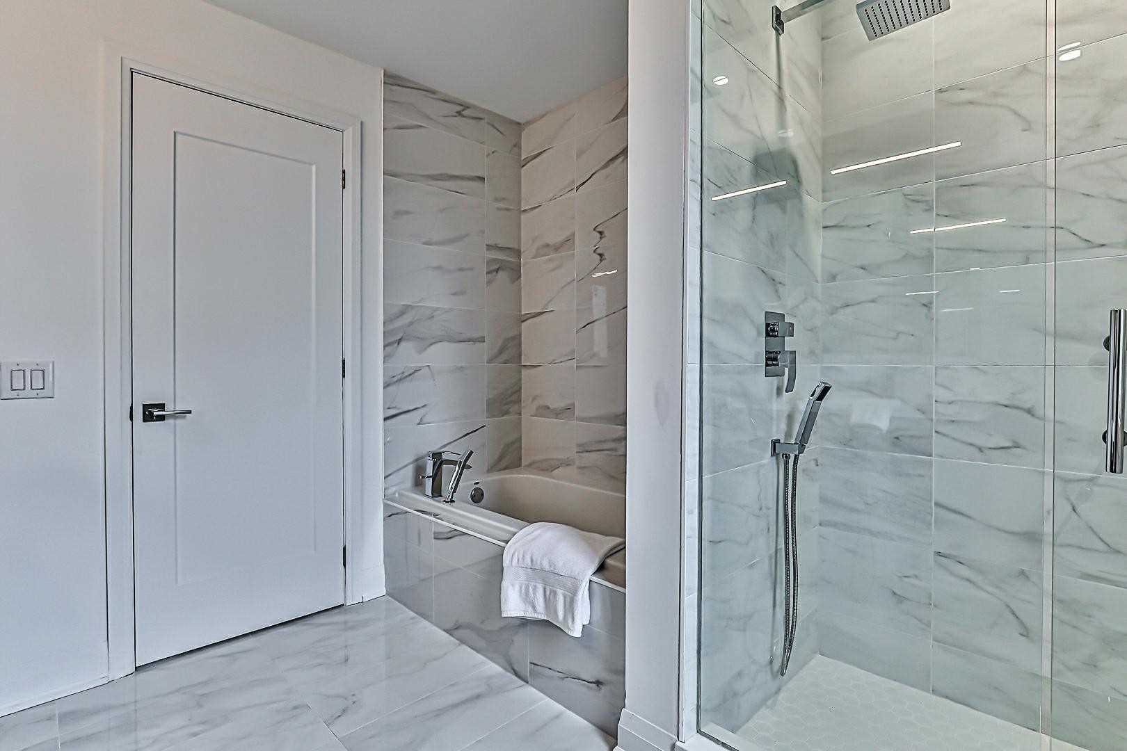 25 Dervock Crescent, #3