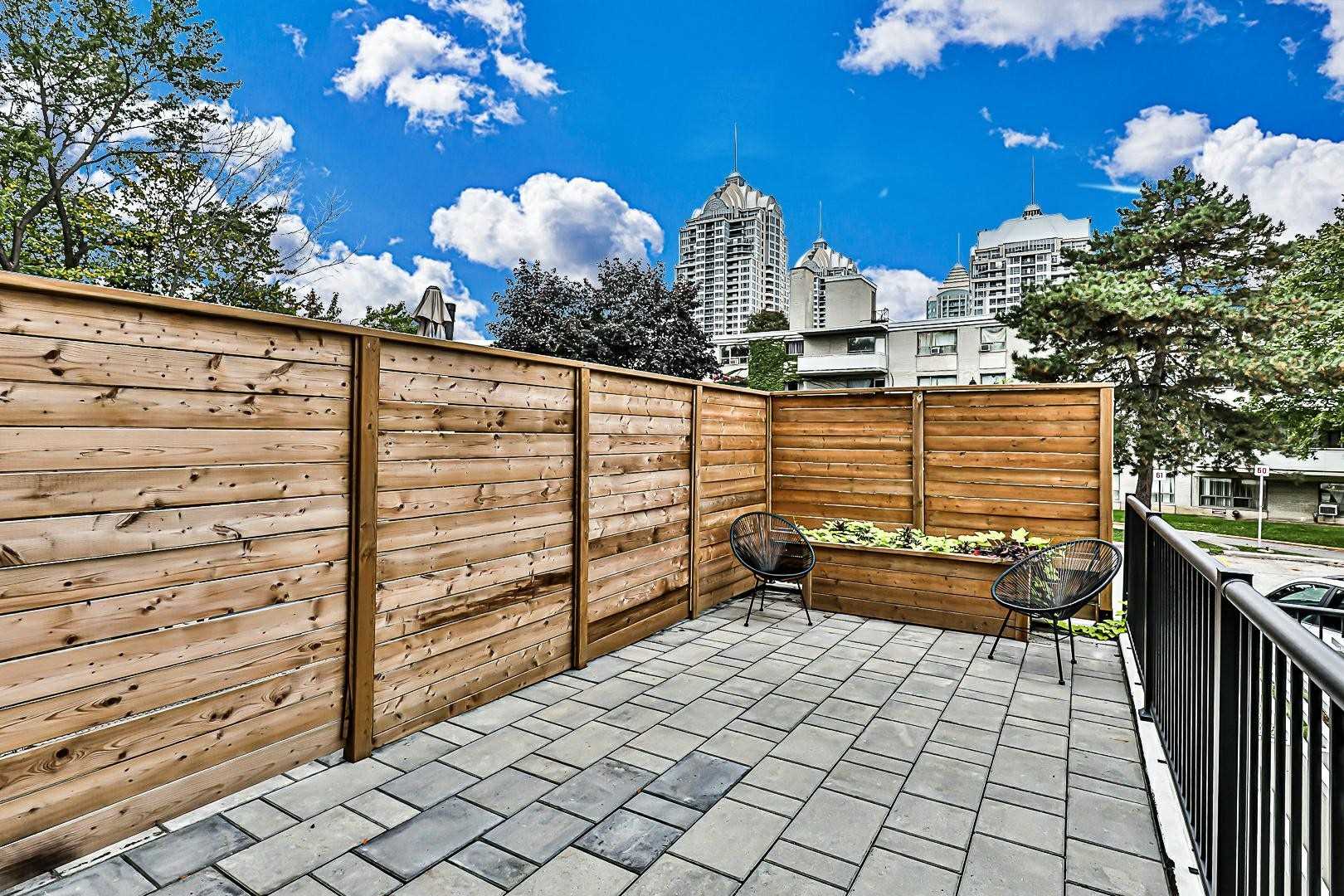 25 Dervock Crescent, #3
