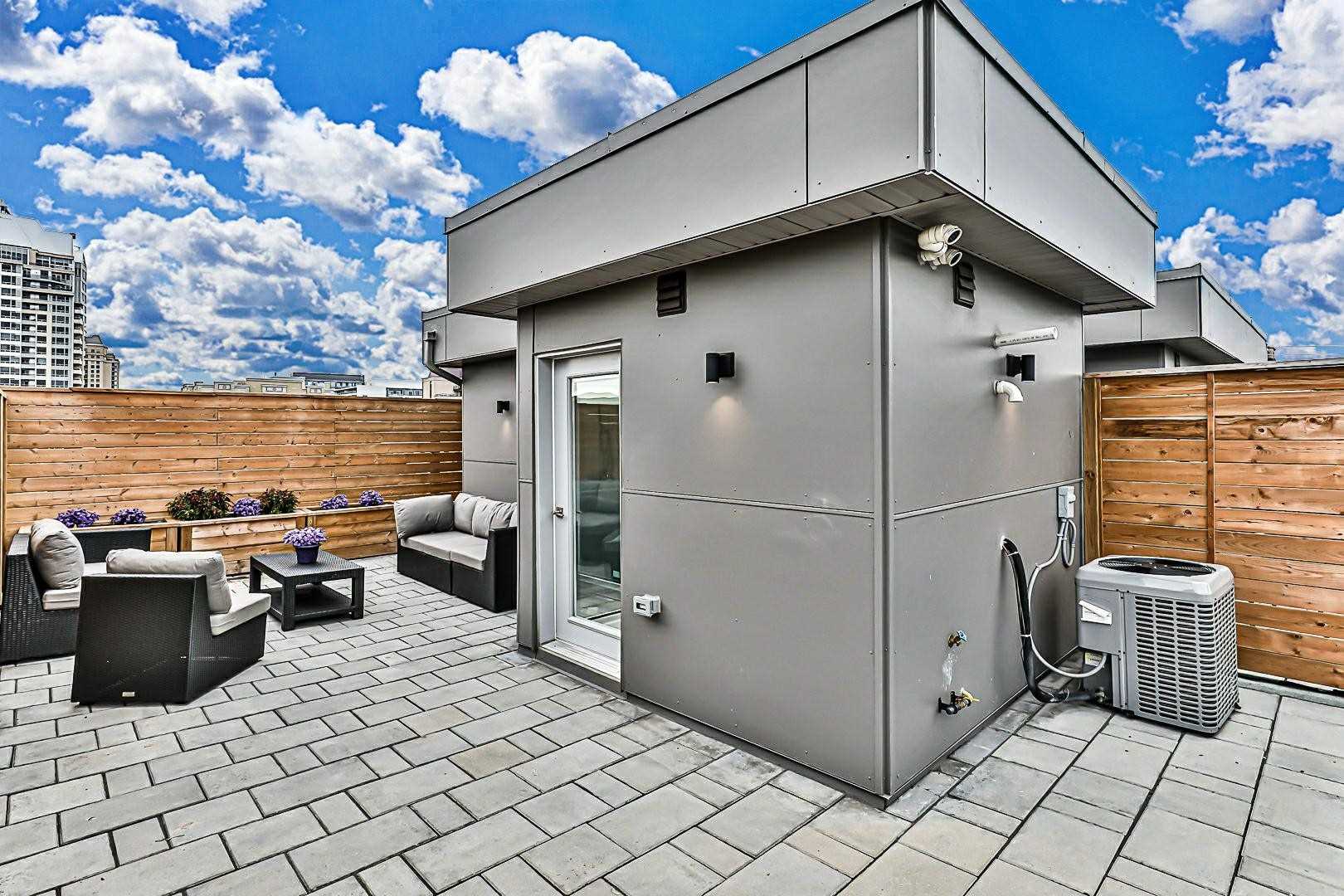 25 Dervock Crescent, #3