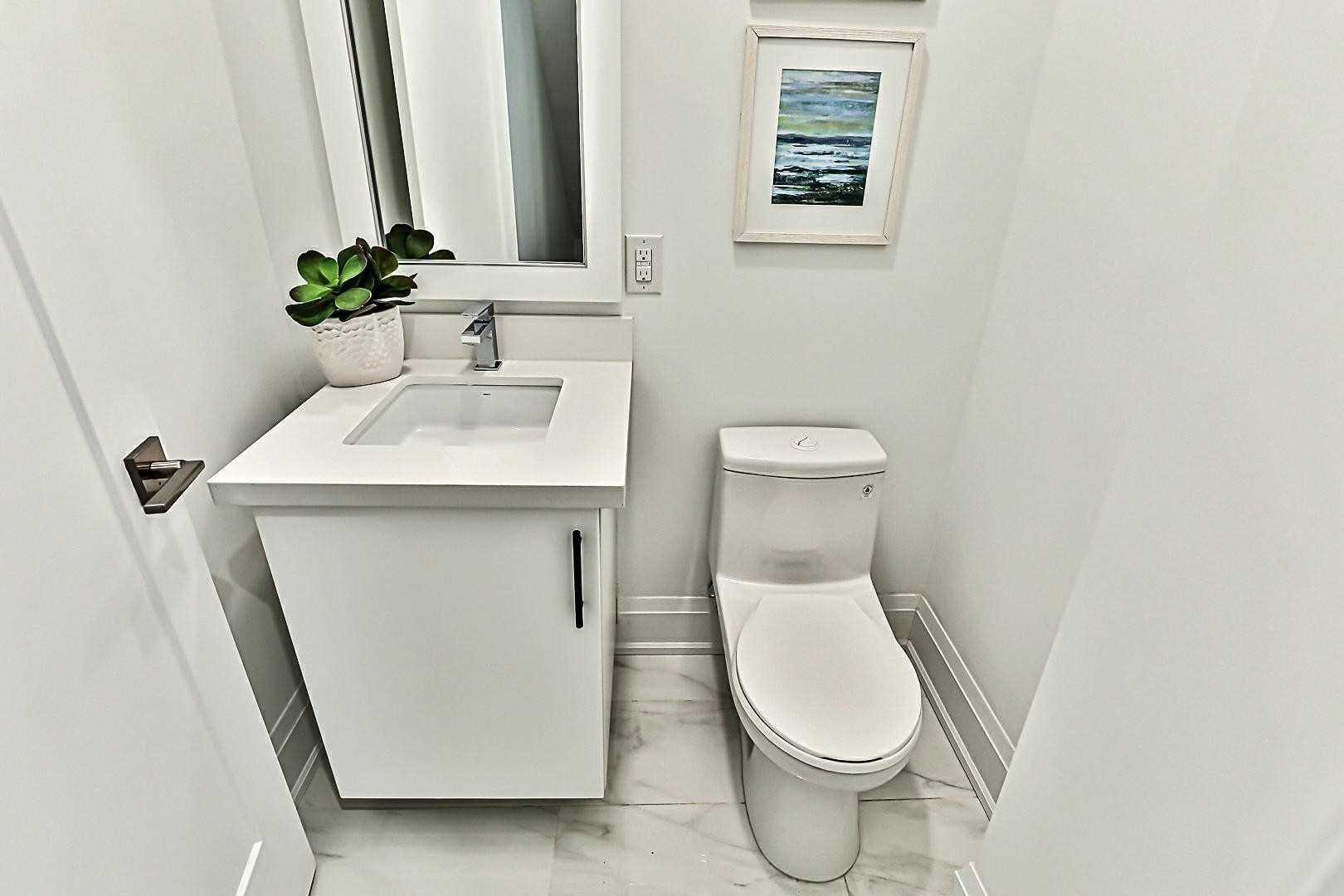 25 Dervock Crescent, #3
