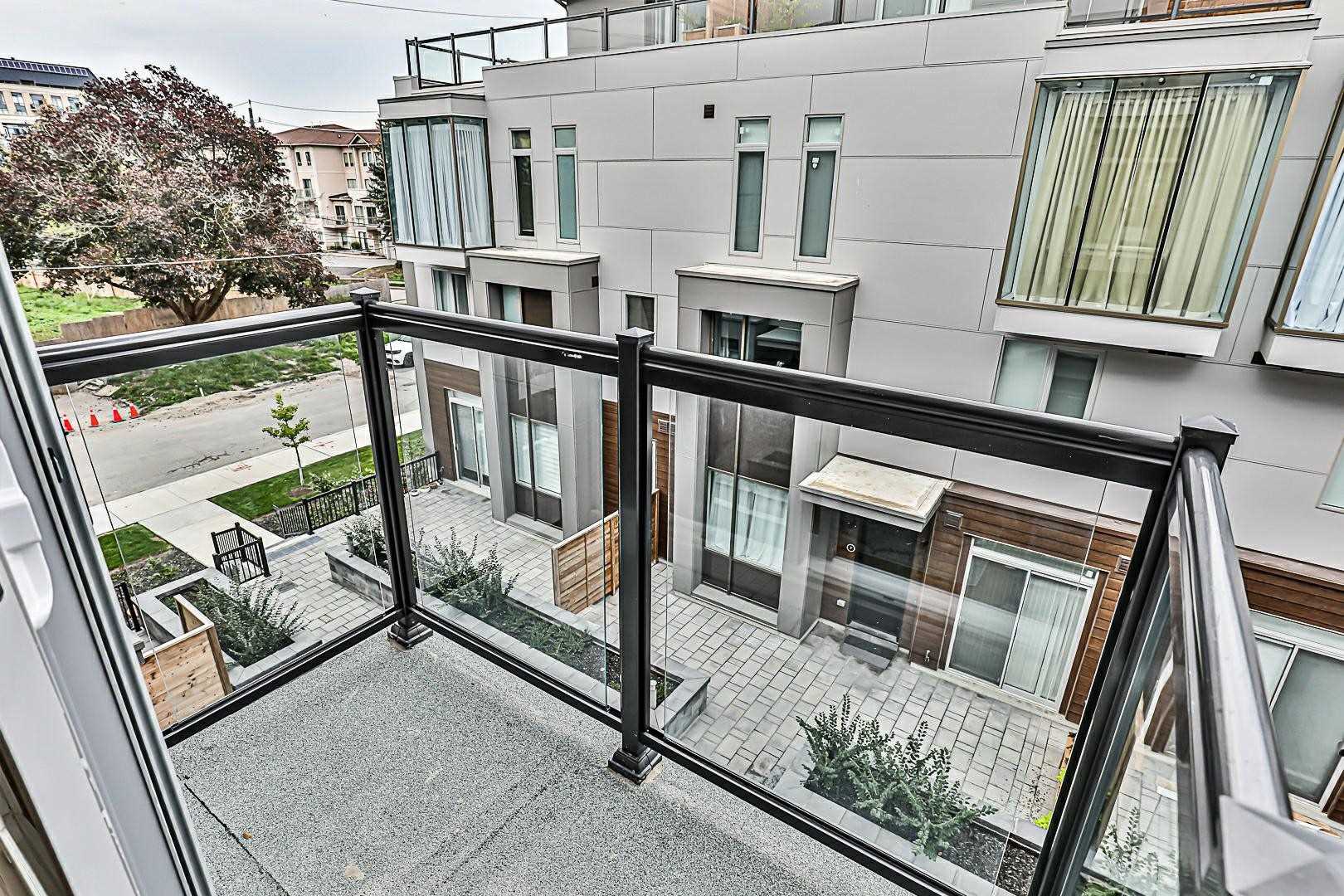 25 Dervock Crescent, #3