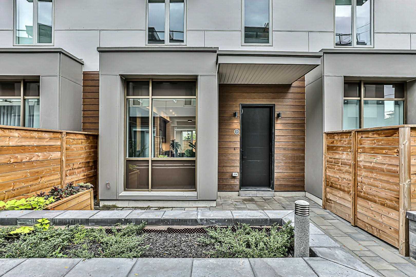 25 Dervock Crescent, #3
