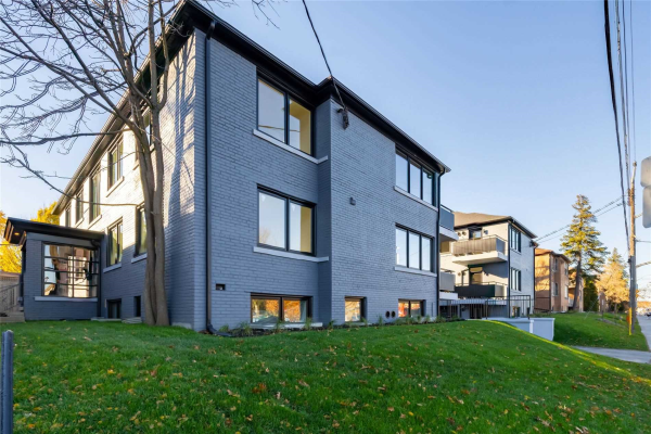 1450 Avenue Rd, Toronto