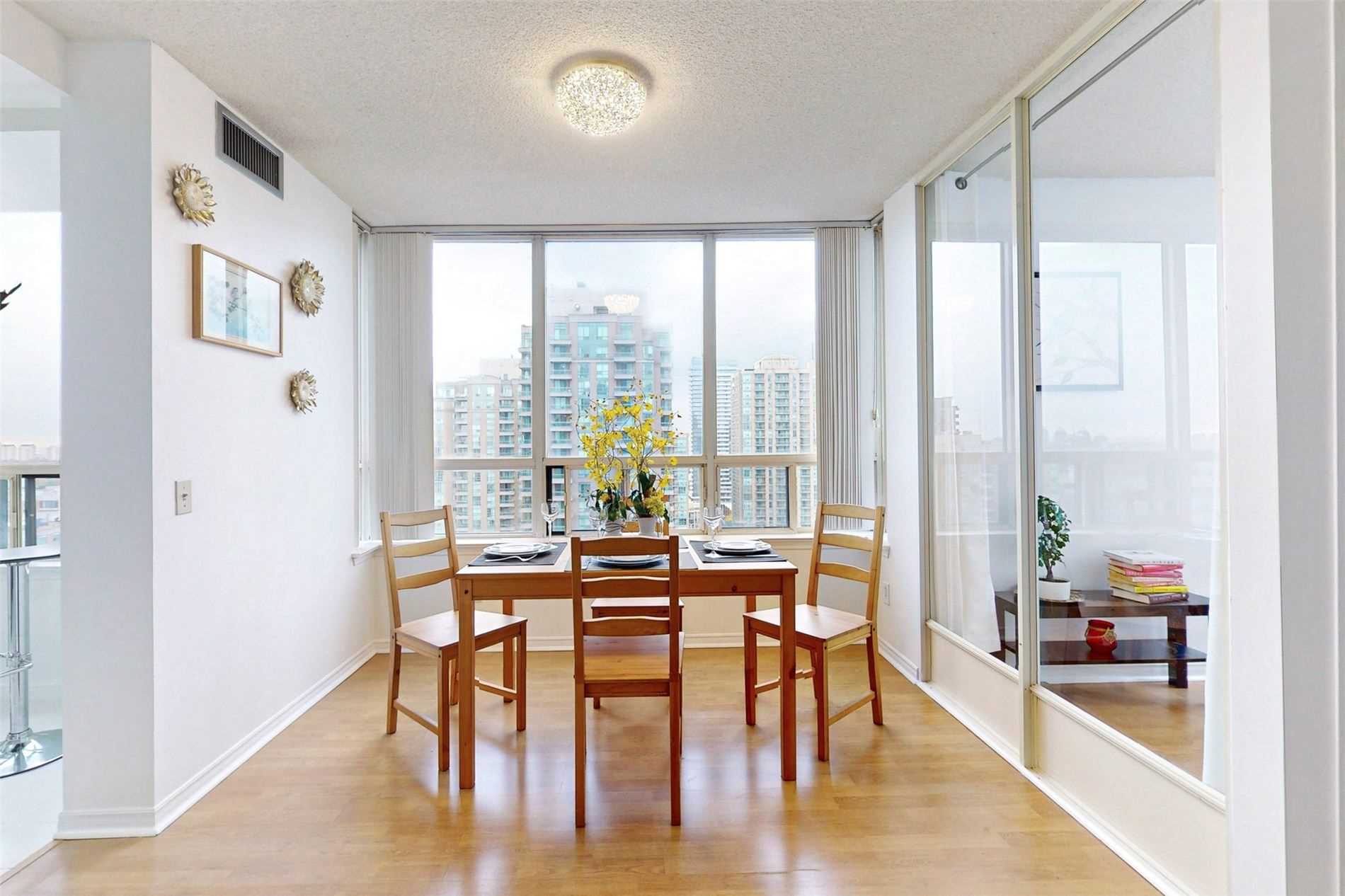 7 Bishop Avenue, #2016