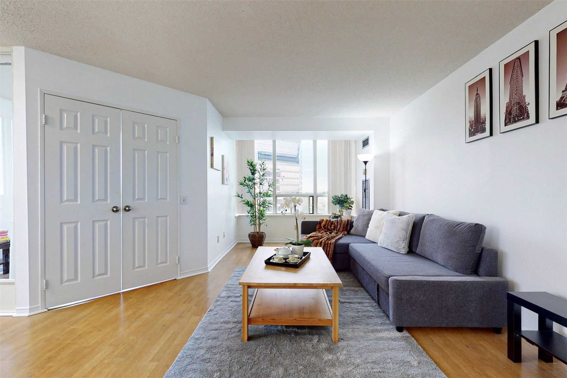 7 Bishop Avenue, #2016