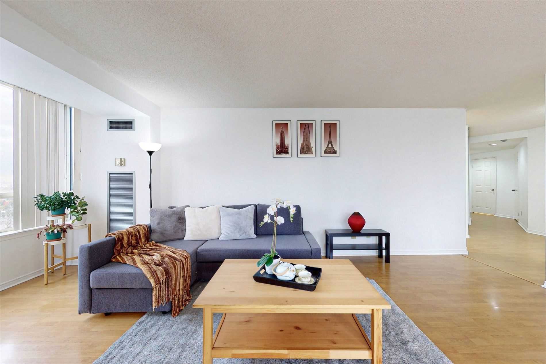 7 Bishop Avenue, #2016