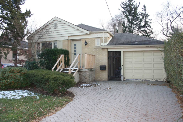 49 Mcallister Rd S, Toronto
