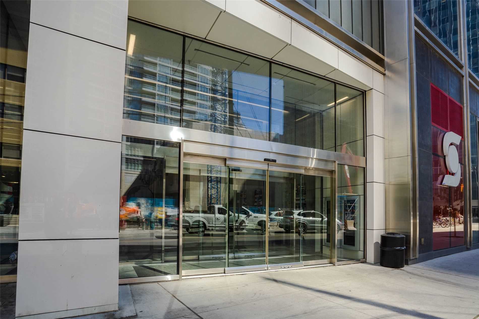 5 Soudan Ave, #1901