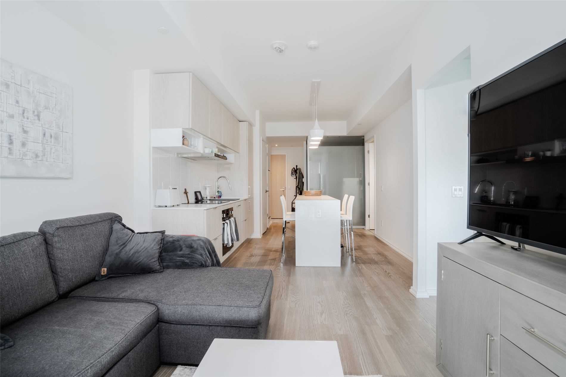 5 Soudan Ave, #1901