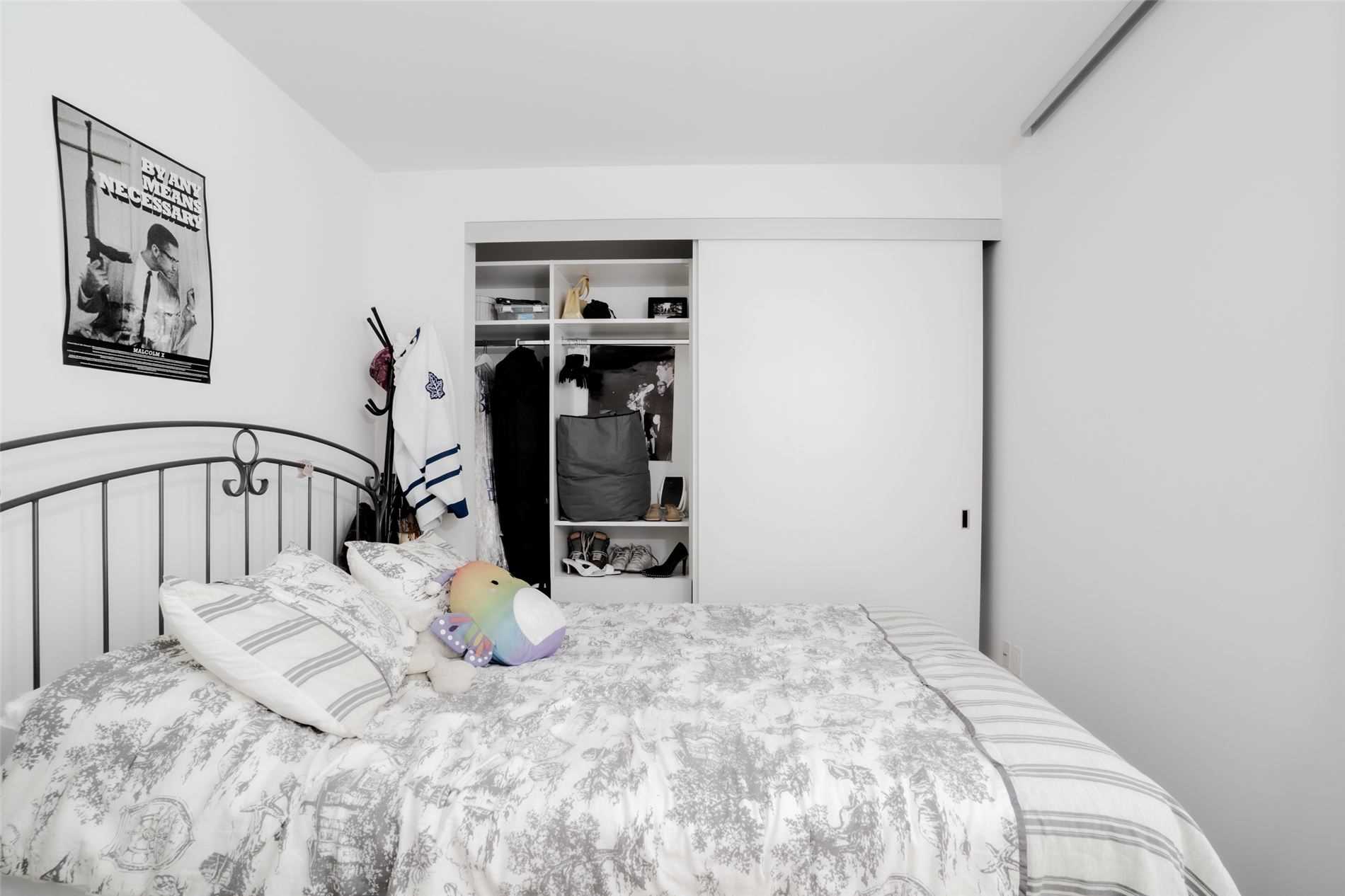 5 Soudan Ave, #1901