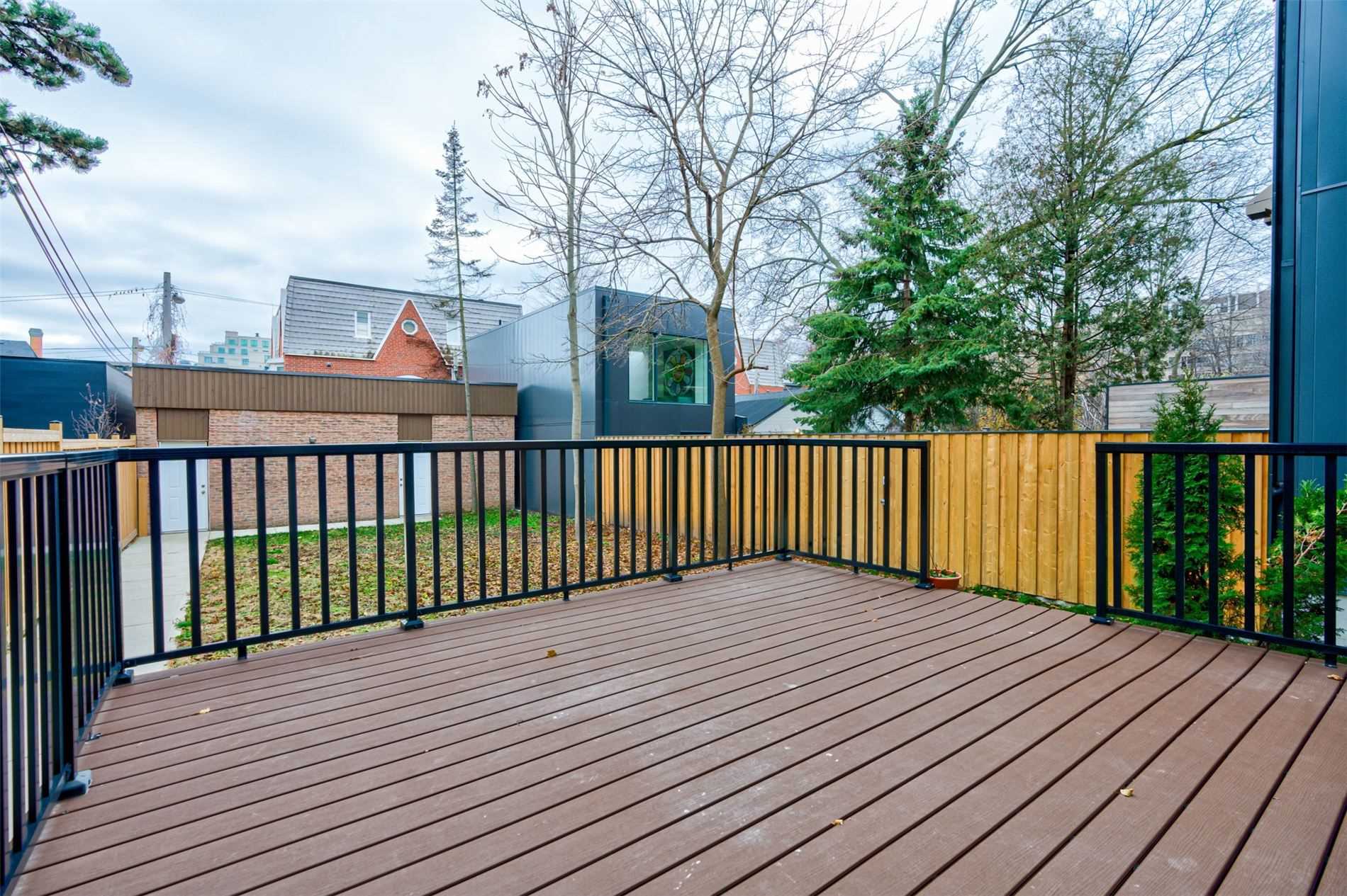 41 Summerhill Avenue #1
