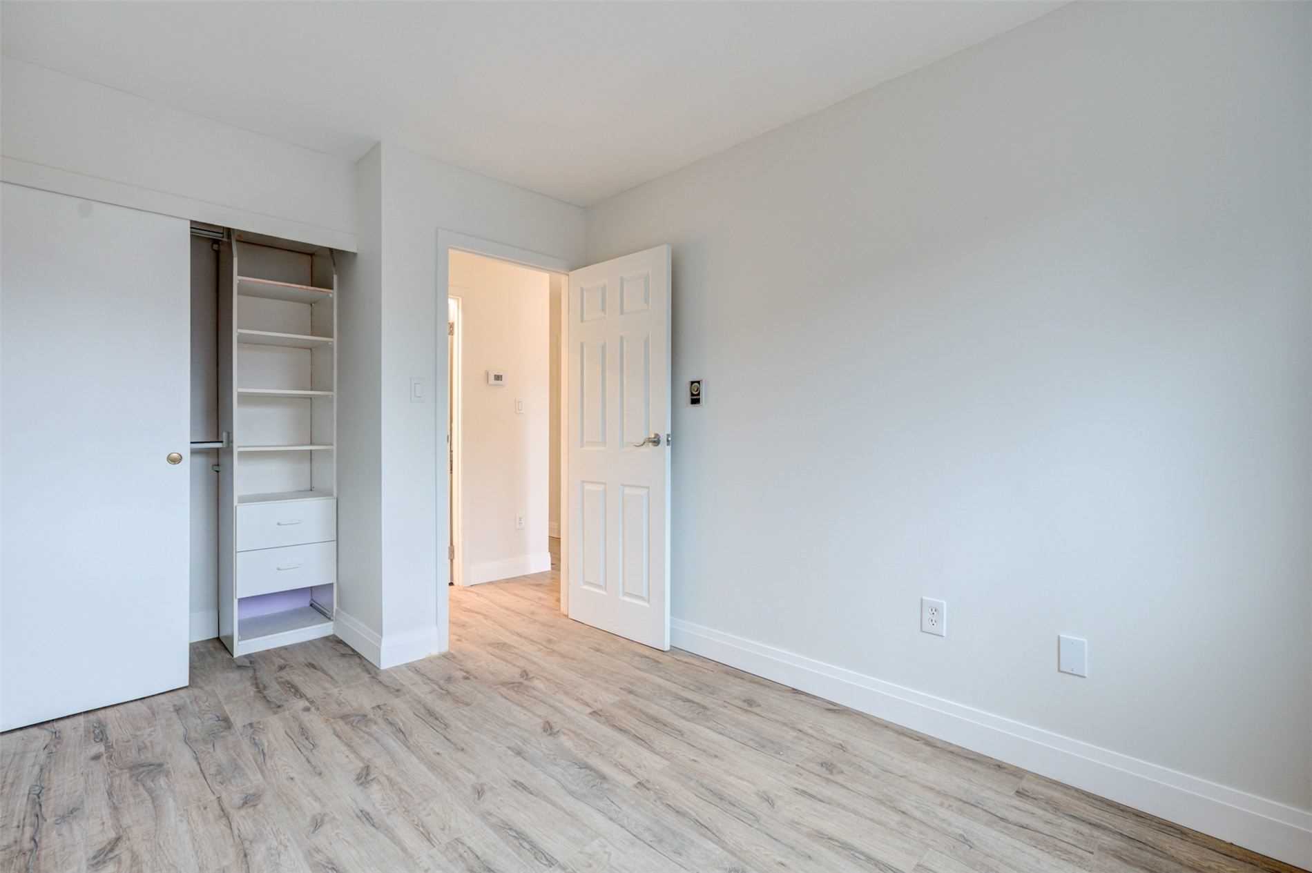 41 Summerhill Avenue #1