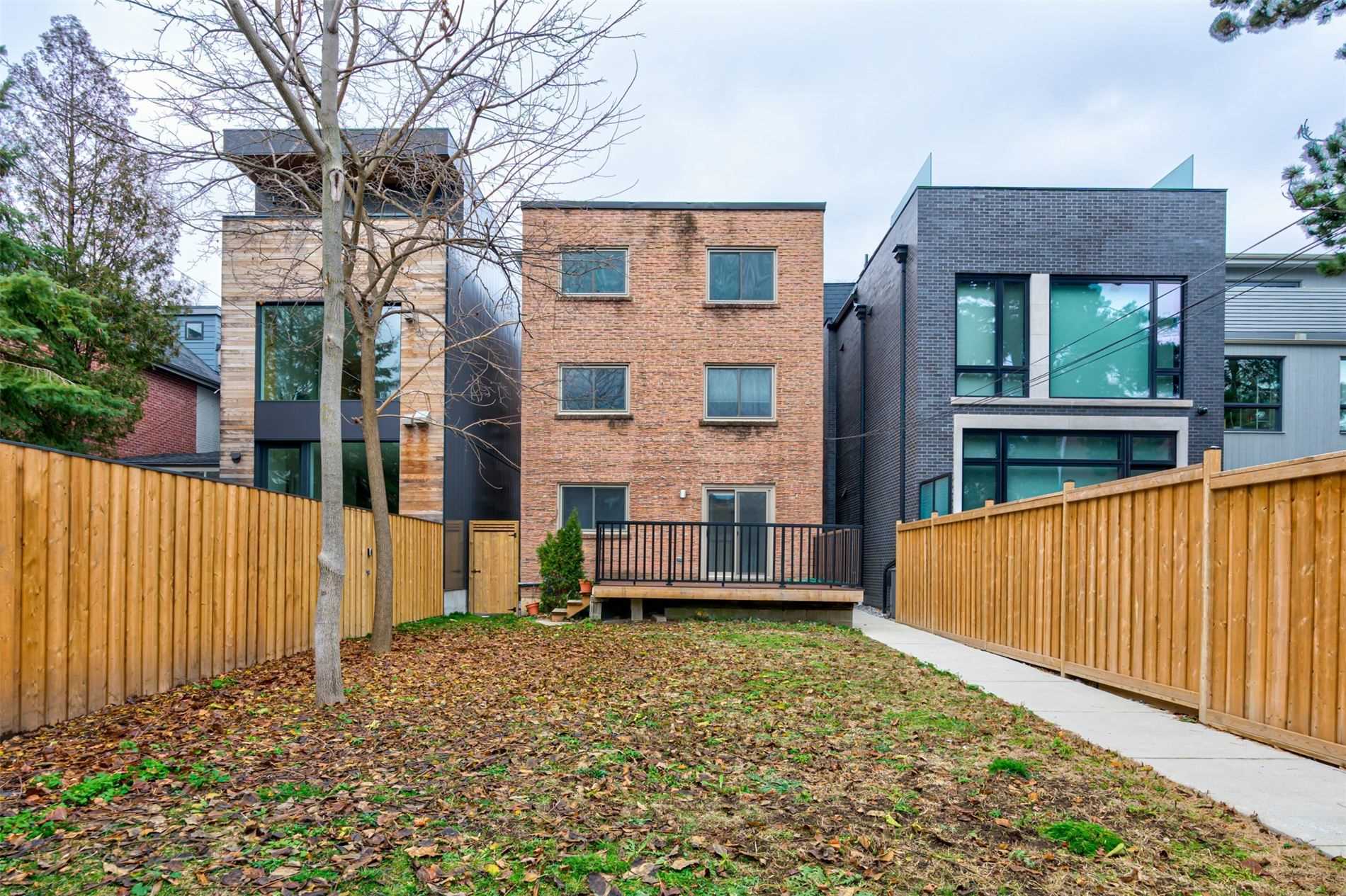 41 Summerhill Avenue #1