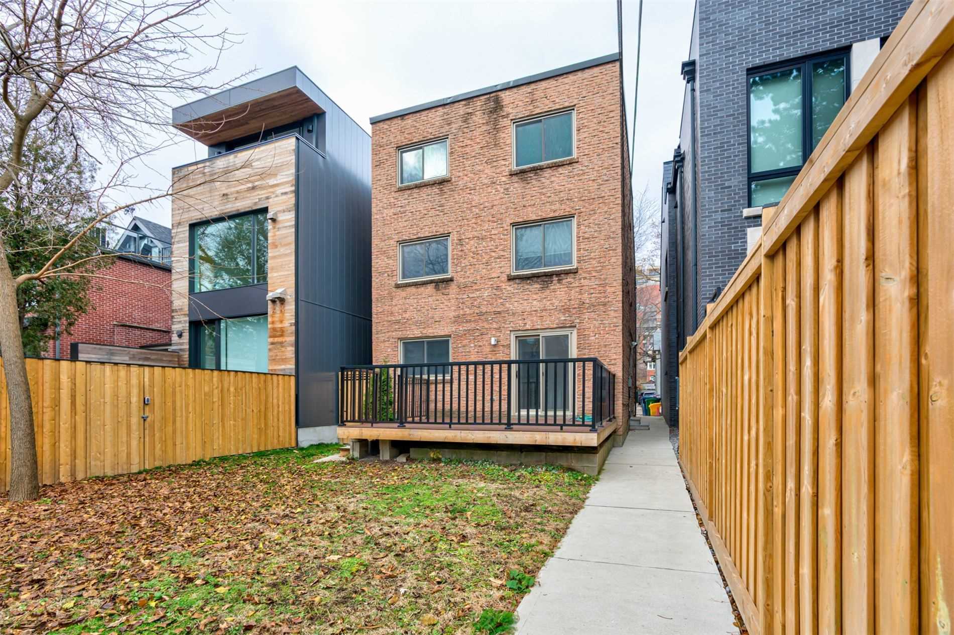 41 Summerhill Avenue #1