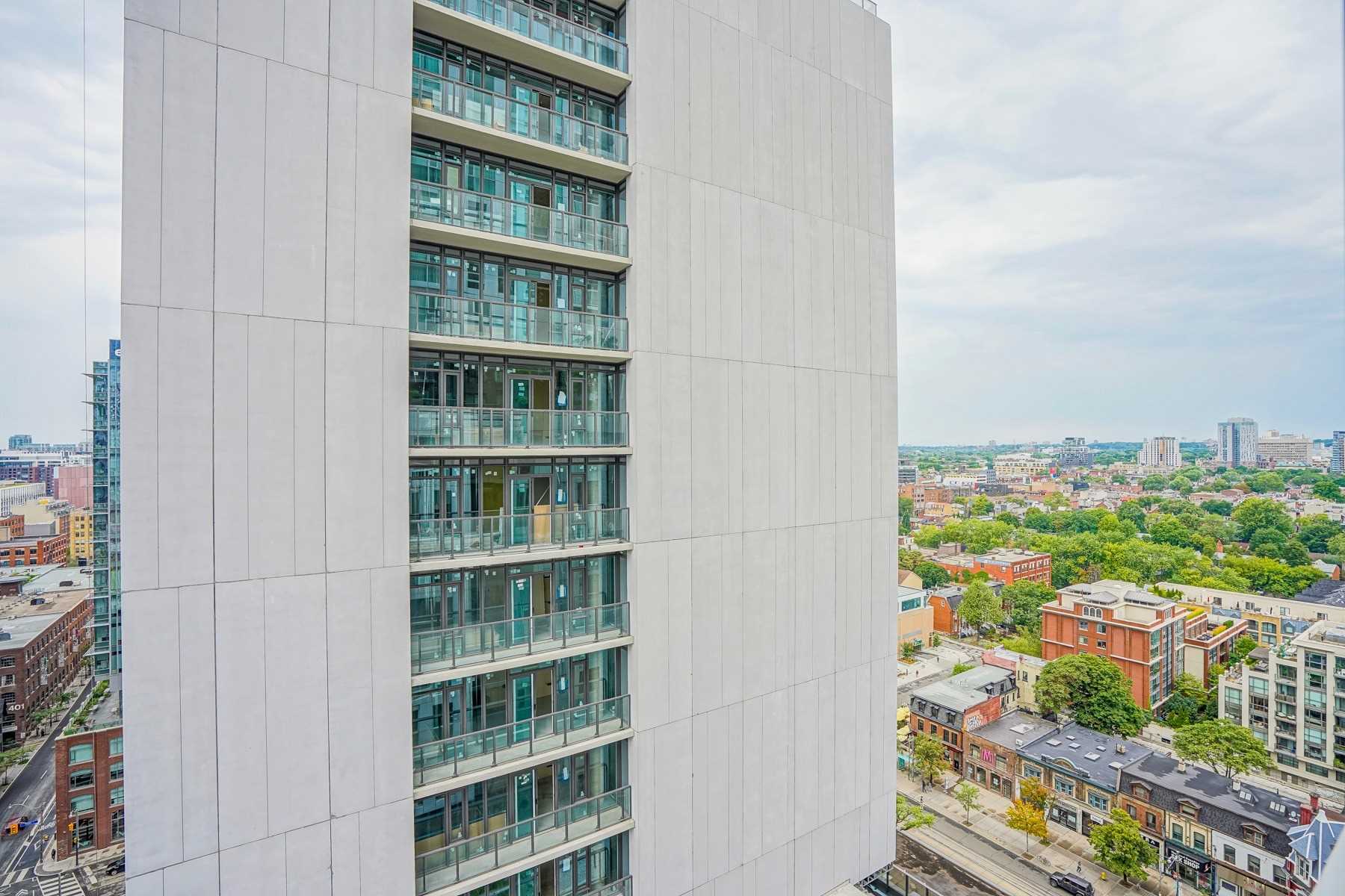 318 Richmond St, #1809