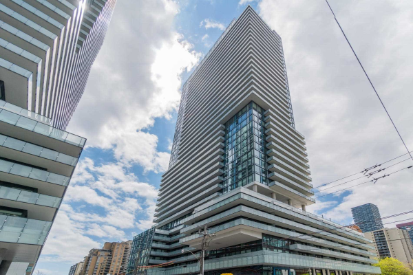 161 Roehampton Ave, Toronto