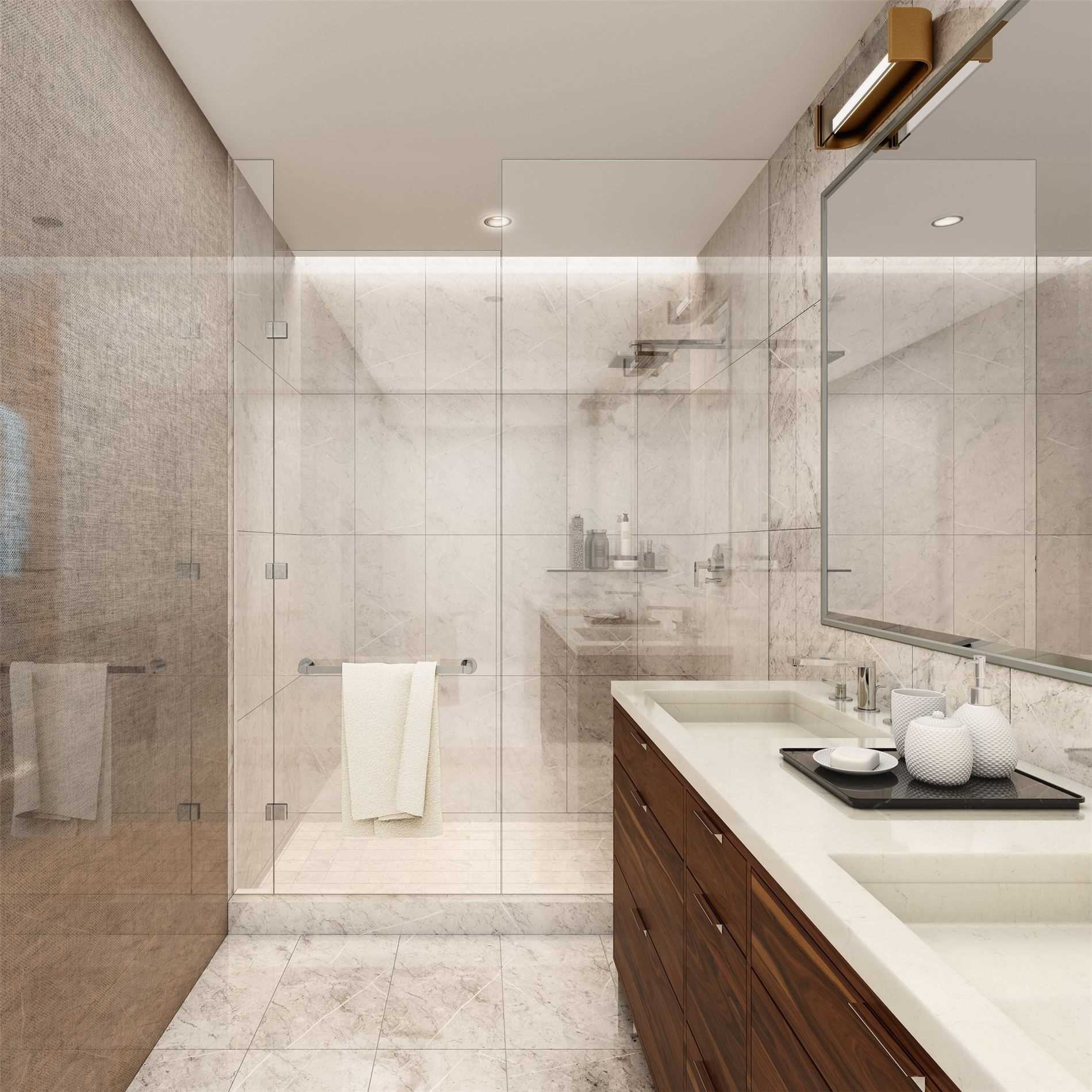 1 Bloor St W, #2709