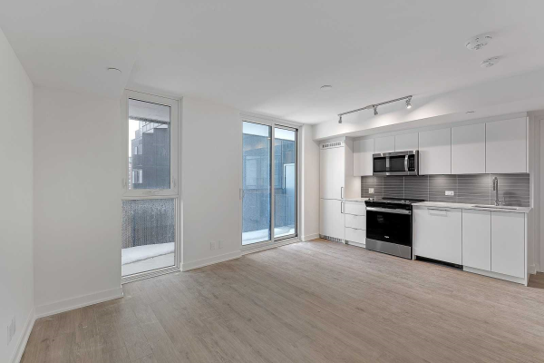 30 Tippet Rd, Toronto