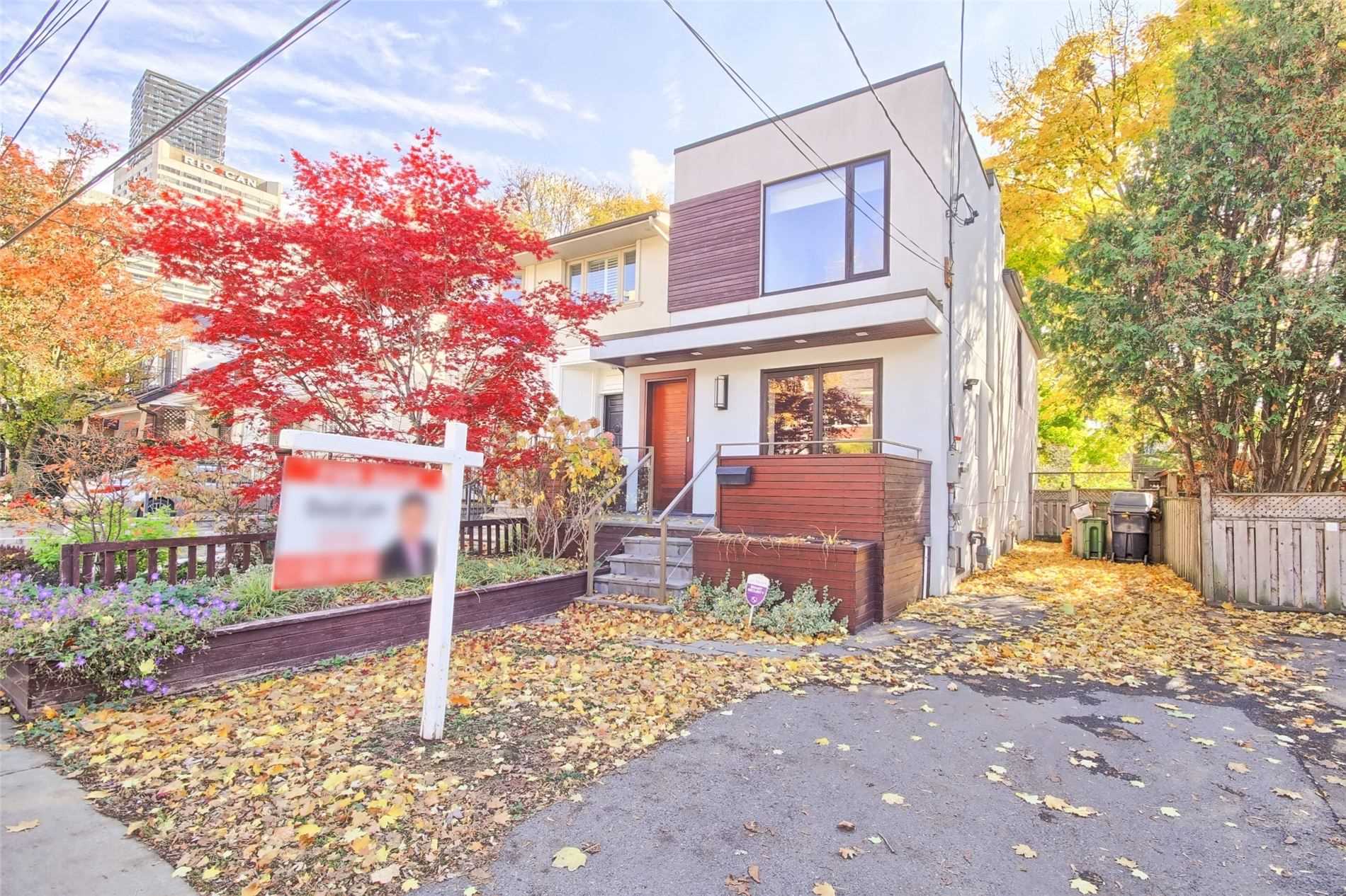 127 Orchard View Boulevard