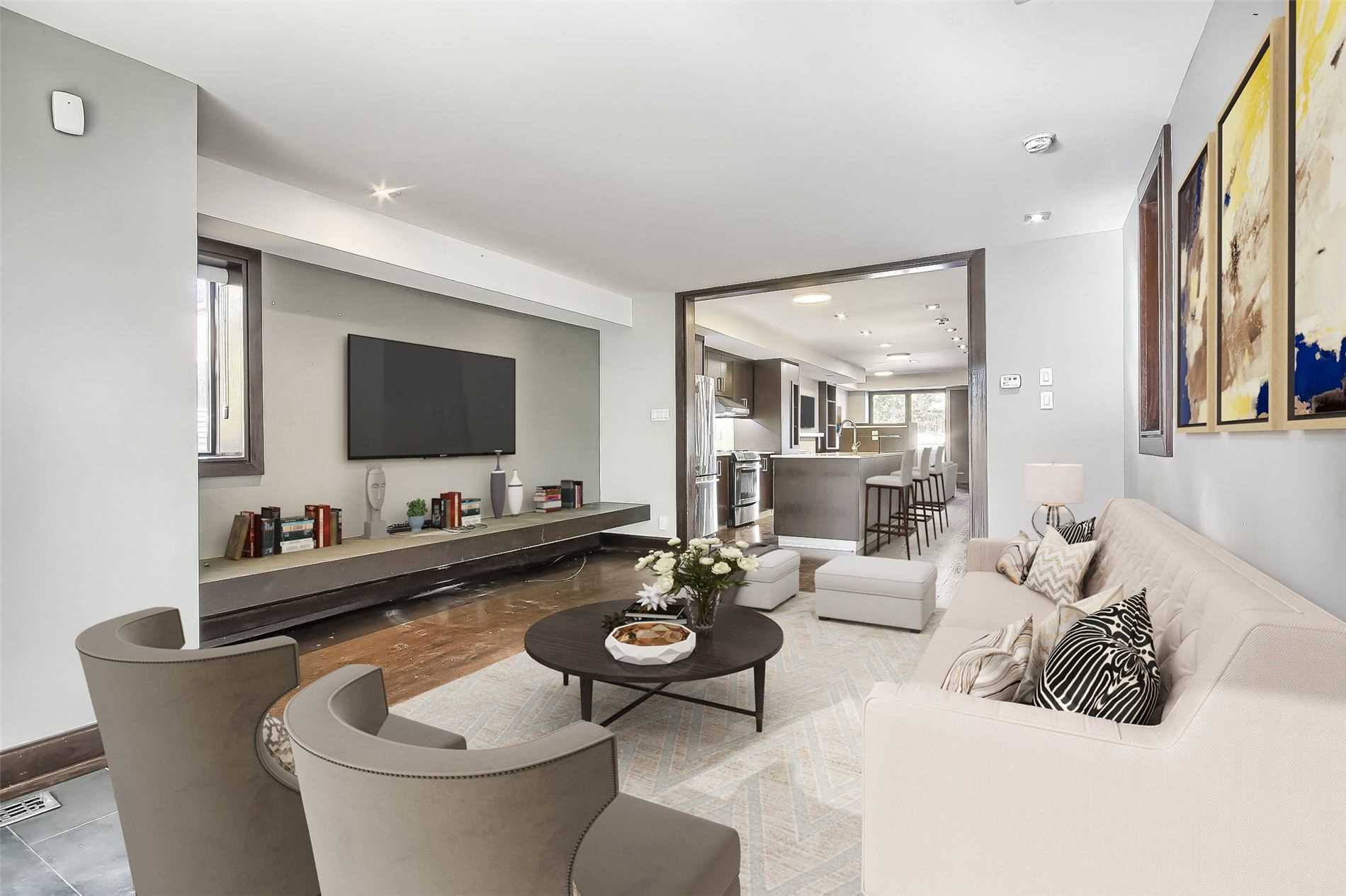 127 Orchard View Boulevard
