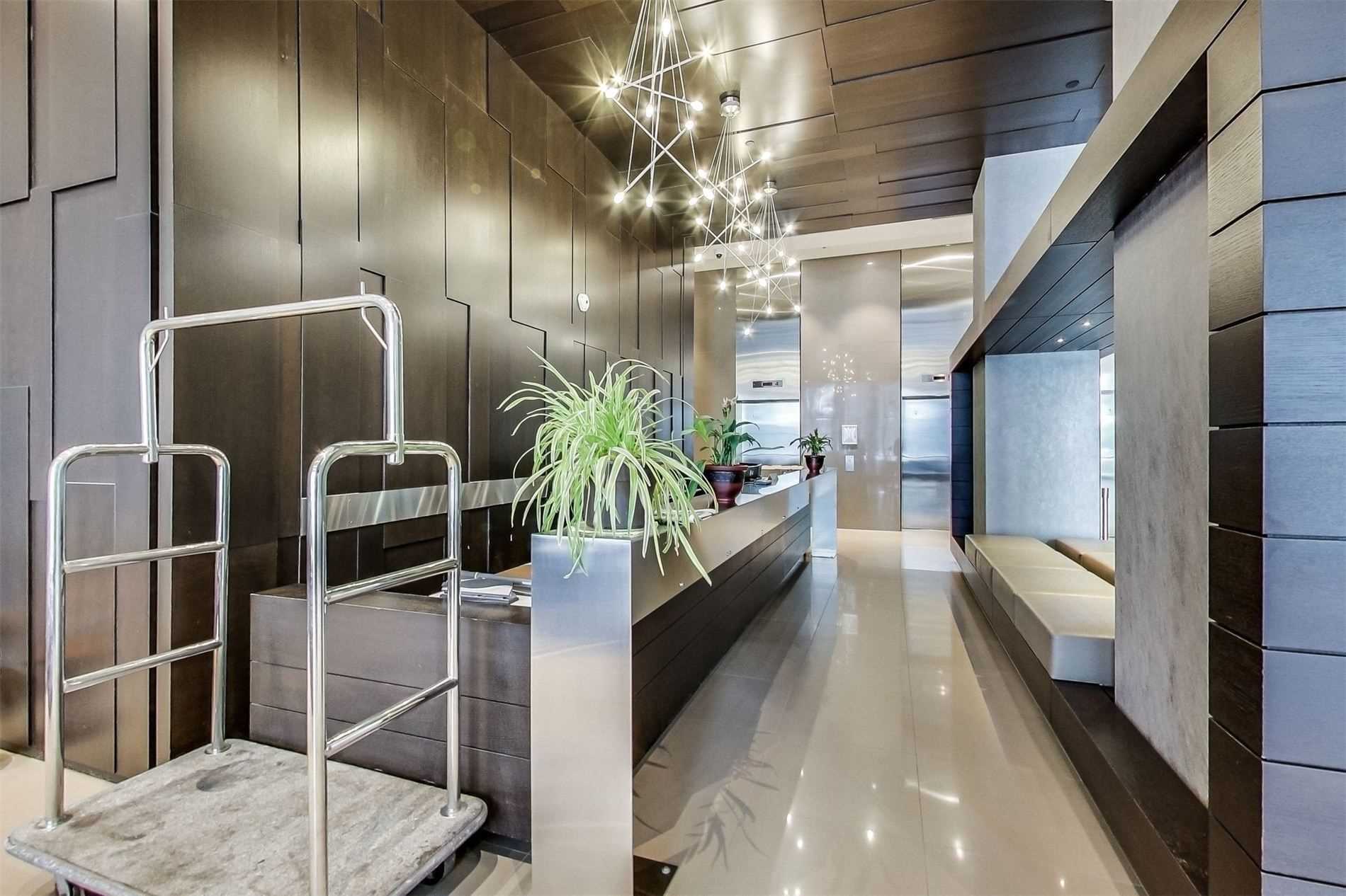 55 Regent Park Blvd, #531