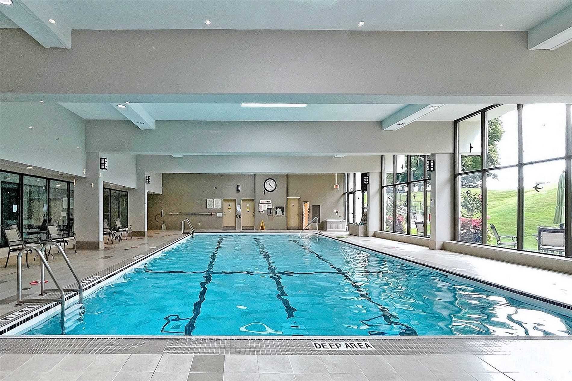 1555 Finch Avenue E, #1605