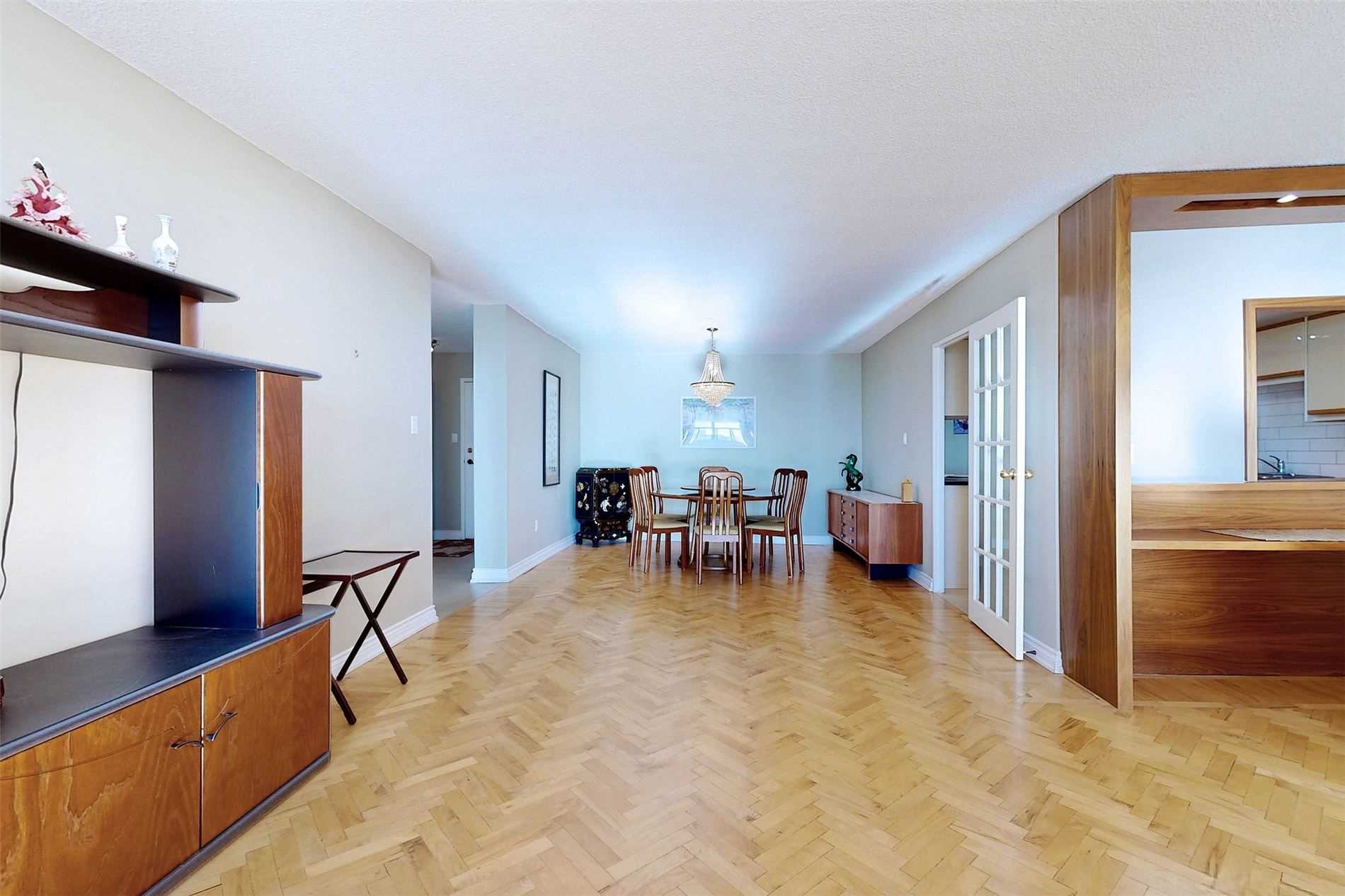 1555 Finch Avenue E, #1605
