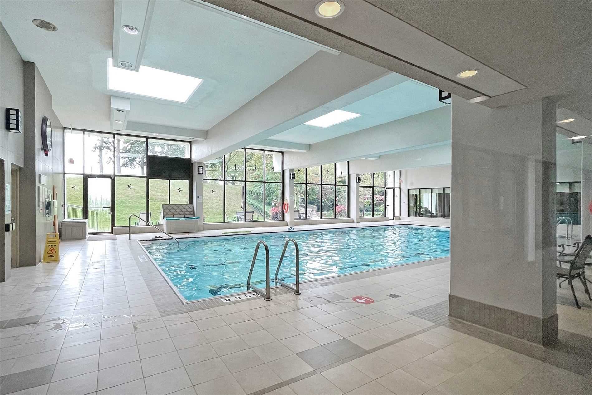 1555 Finch Avenue E, #1605