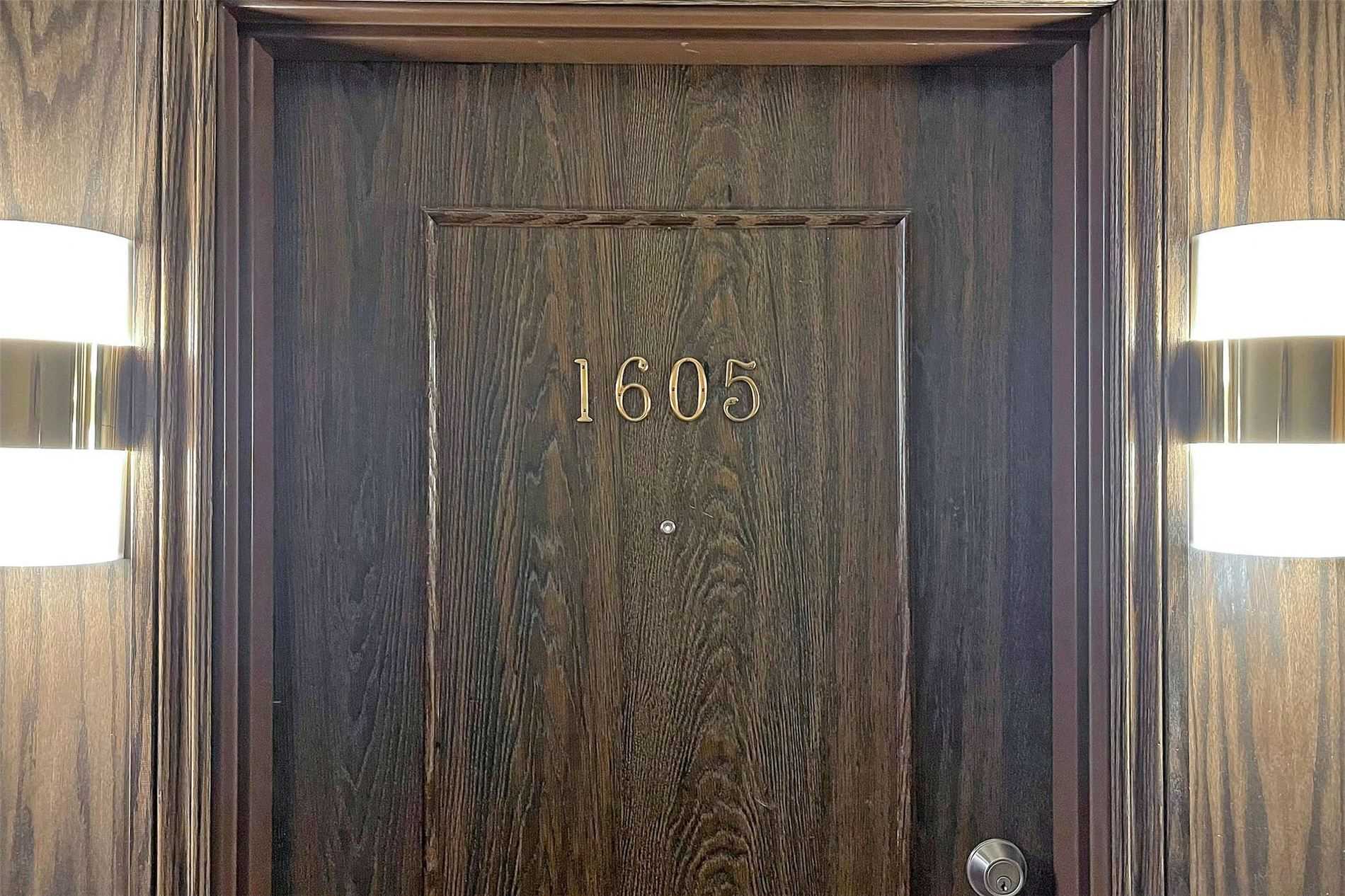 1555 Finch Avenue E, #1605