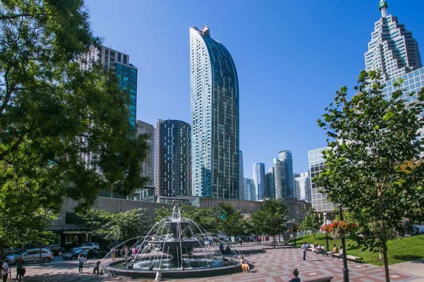 Toronto