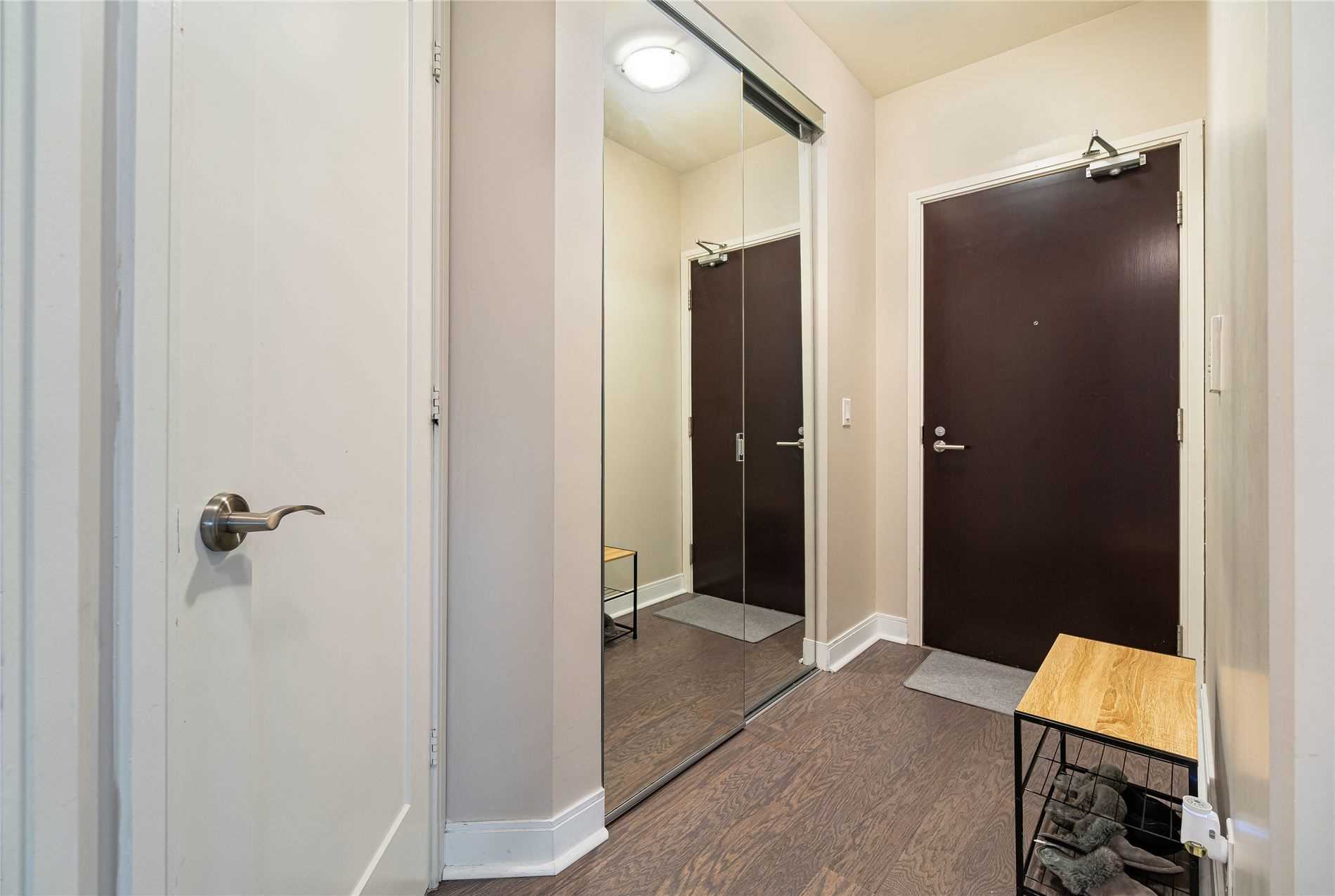 825 Church Street, #1107