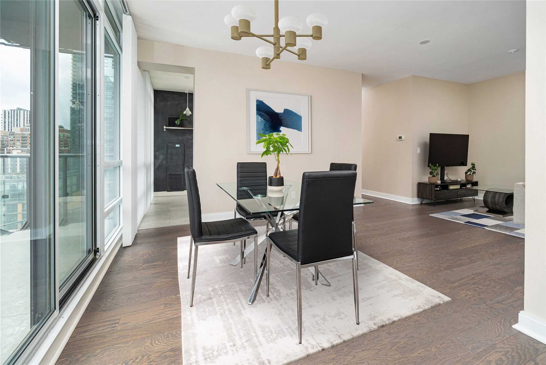825 Church Street, #1107