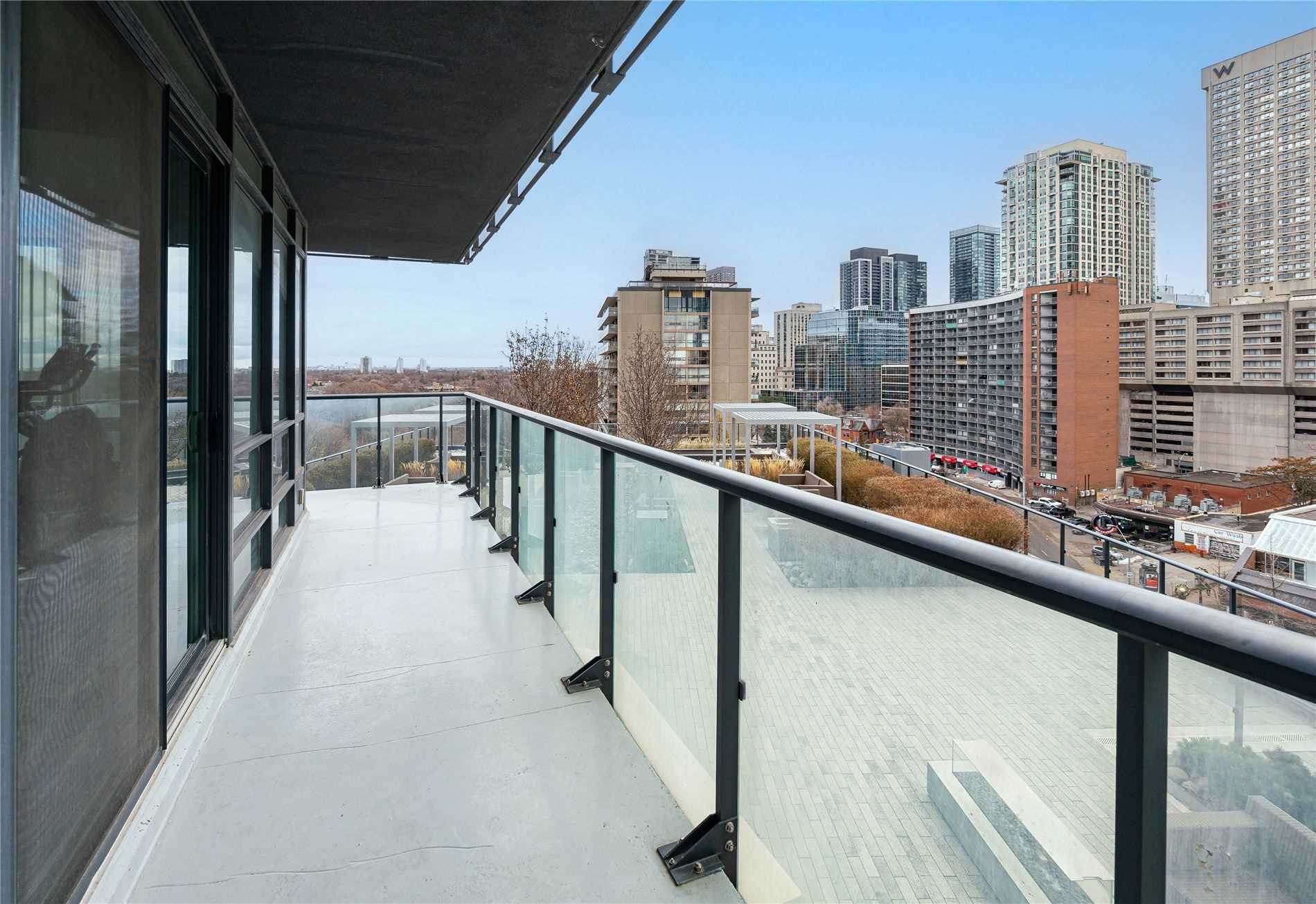 825 Church Street, #1107