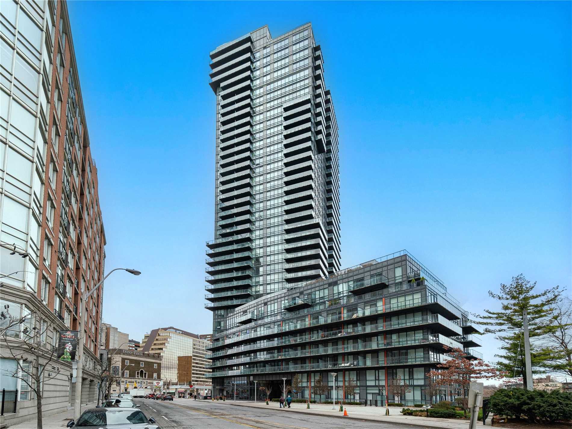 825 Church Street, #1107