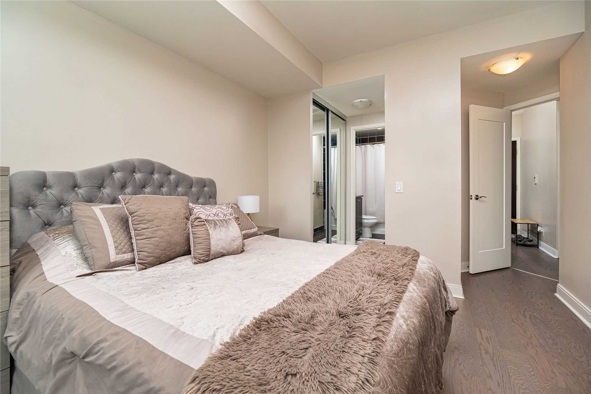 825 Church Street, #1107