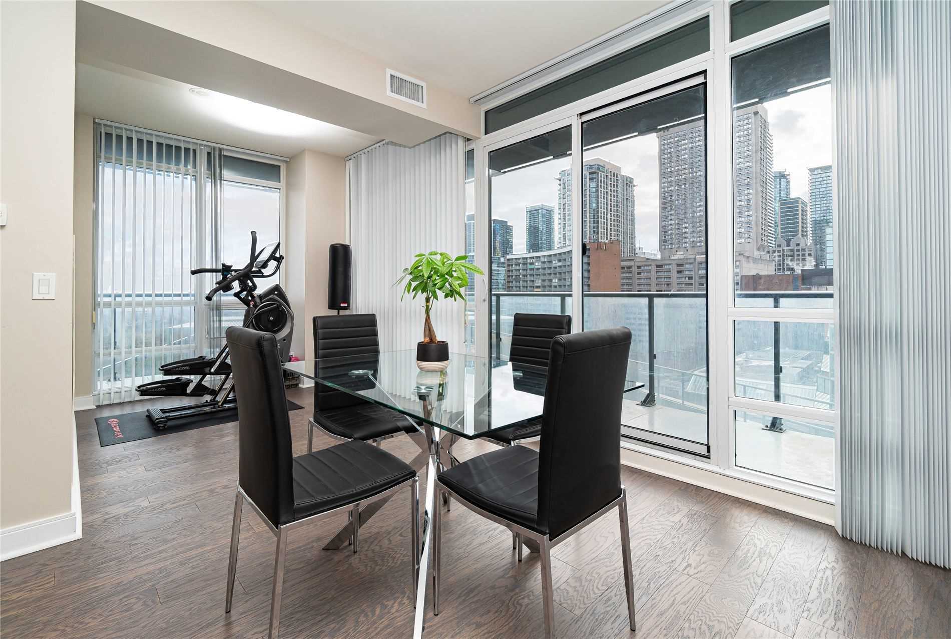 825 Church Street, #1107