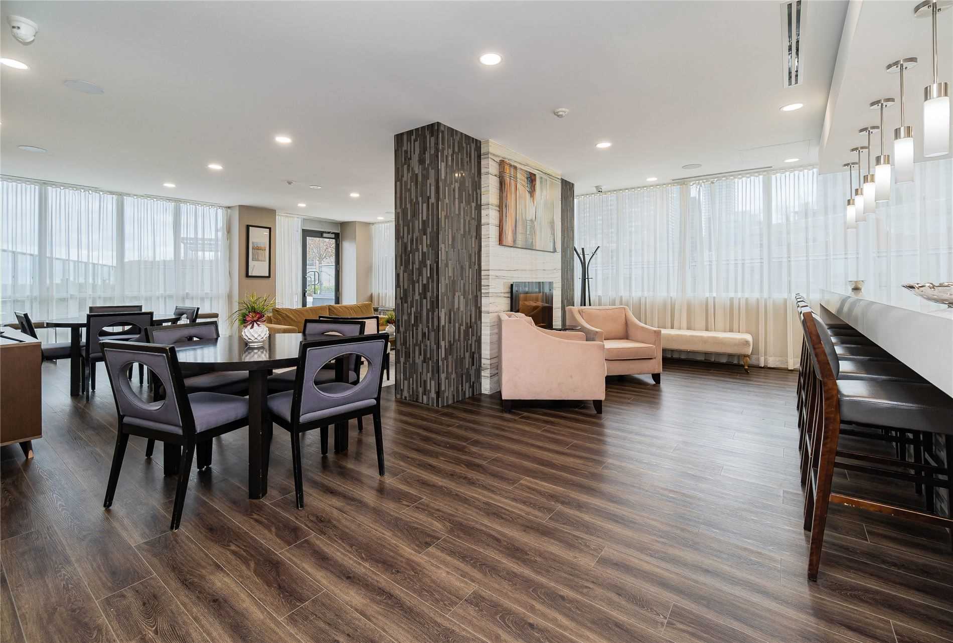 825 Church Street, #1107