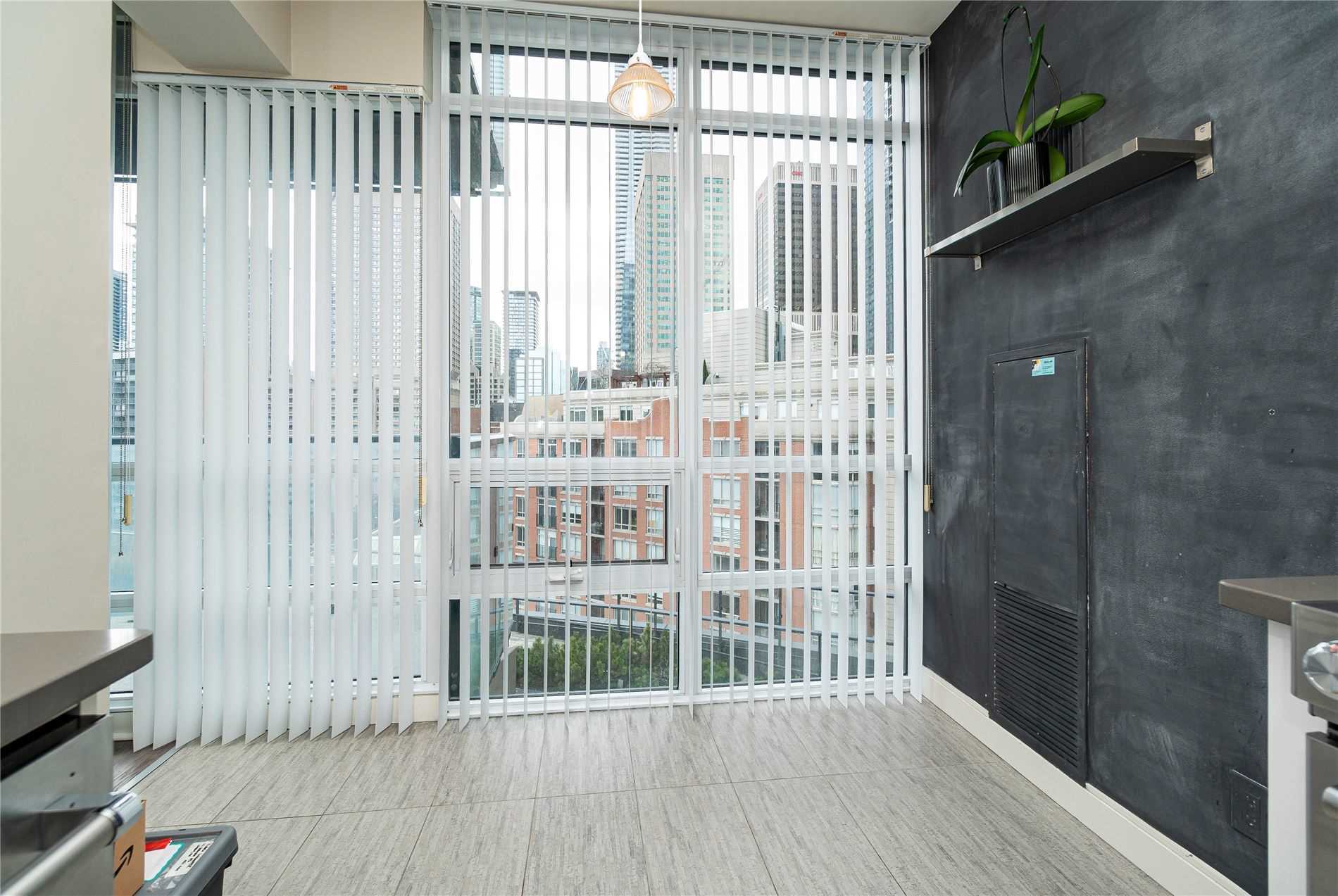 825 Church Street, #1107