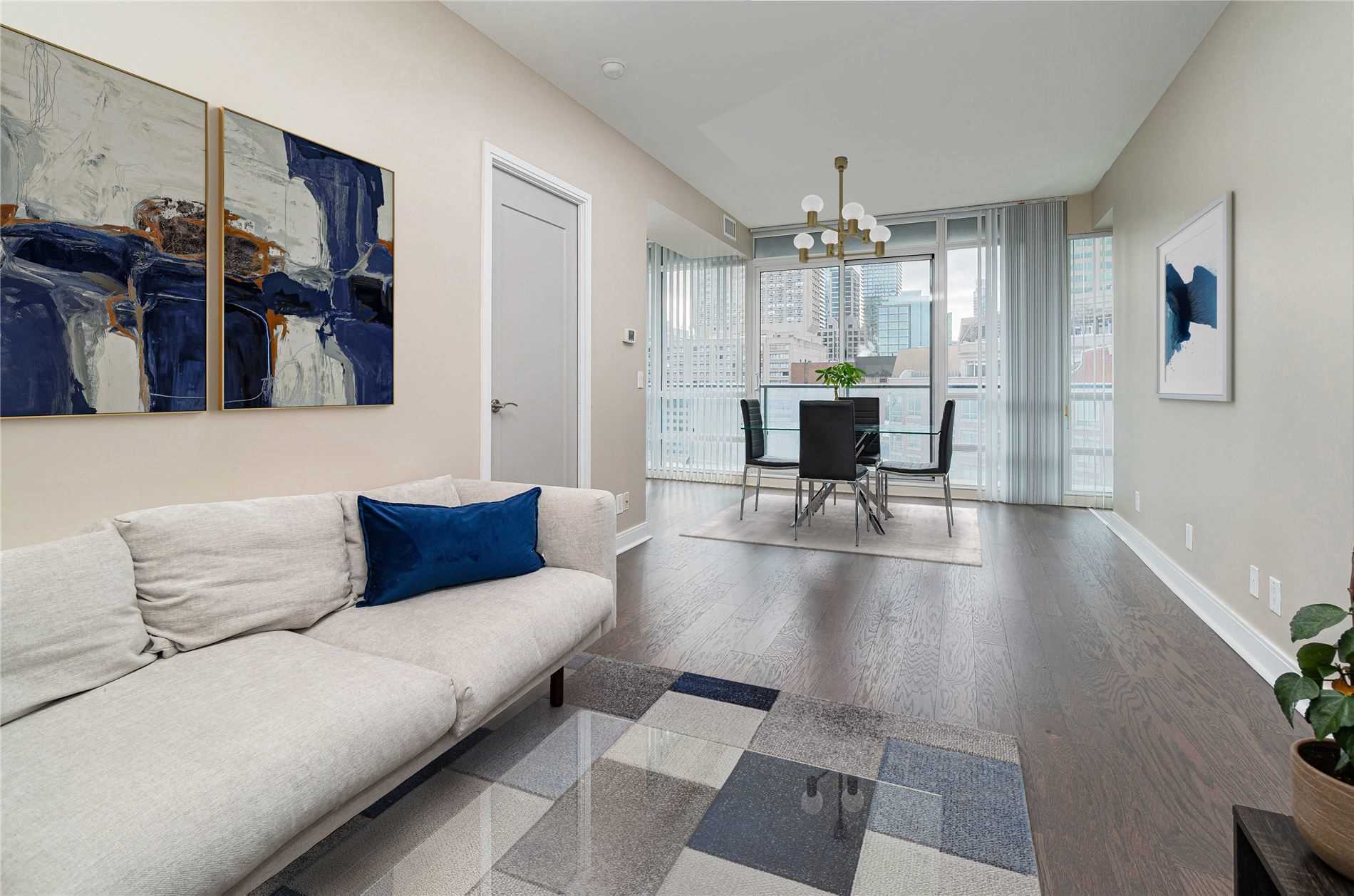 825 Church Street, #1107