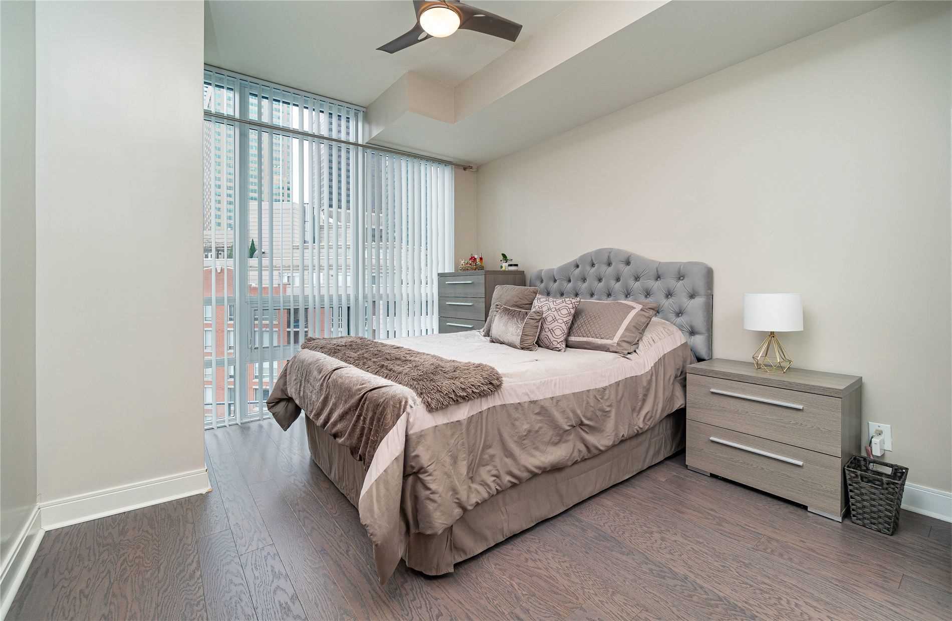 825 Church Street, #1107