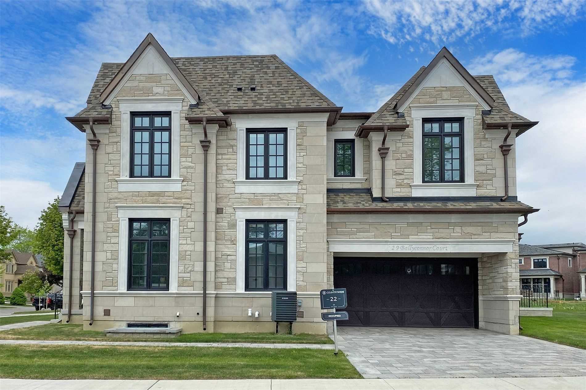 29 Ballyconnor Court