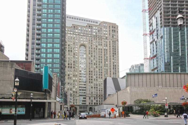 Toronto