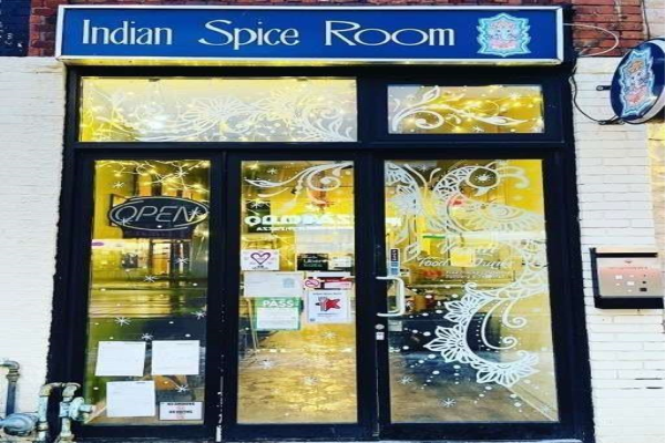 717 Queen St E, Toronto