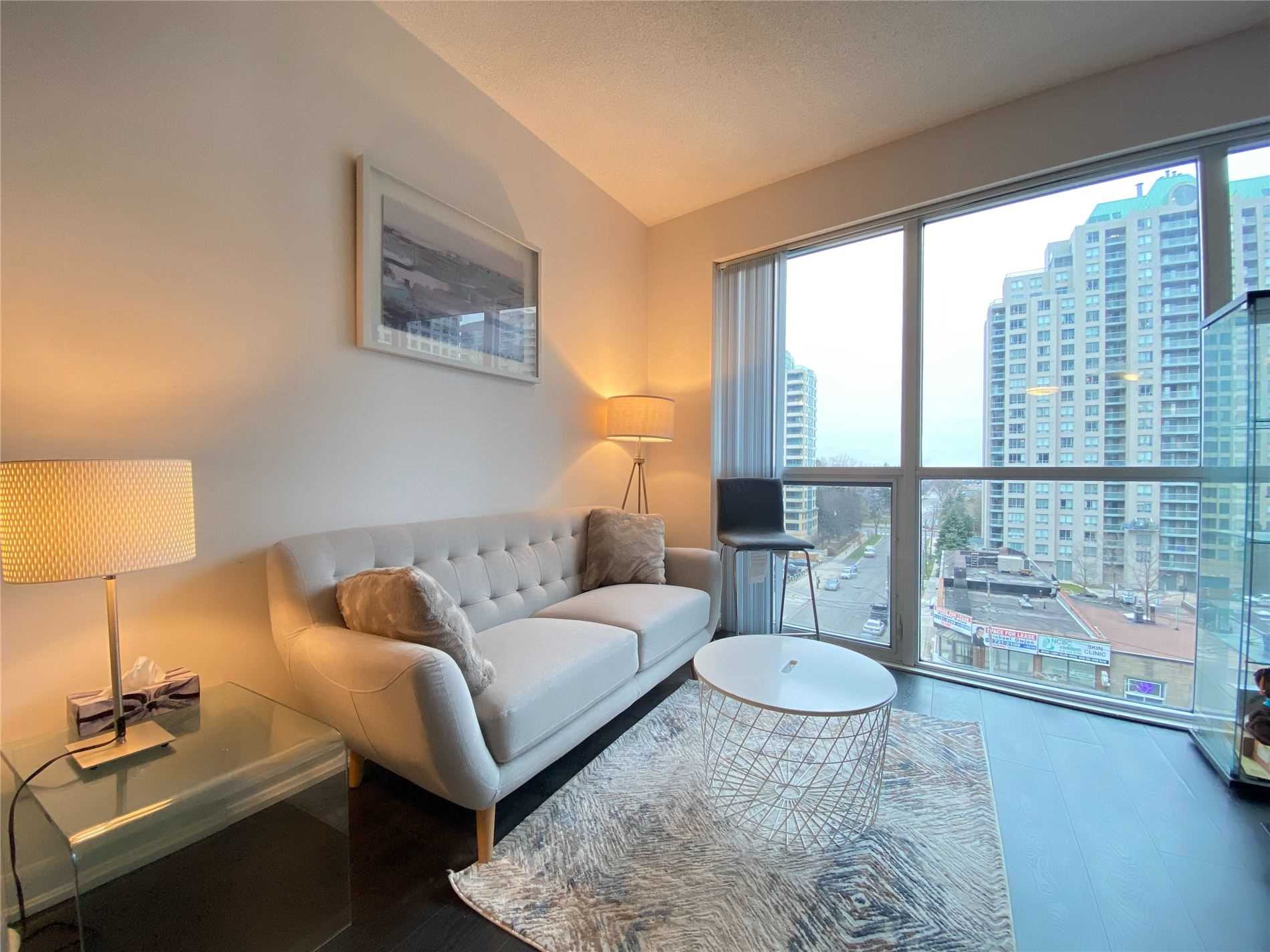 5168 Yonge Street #307