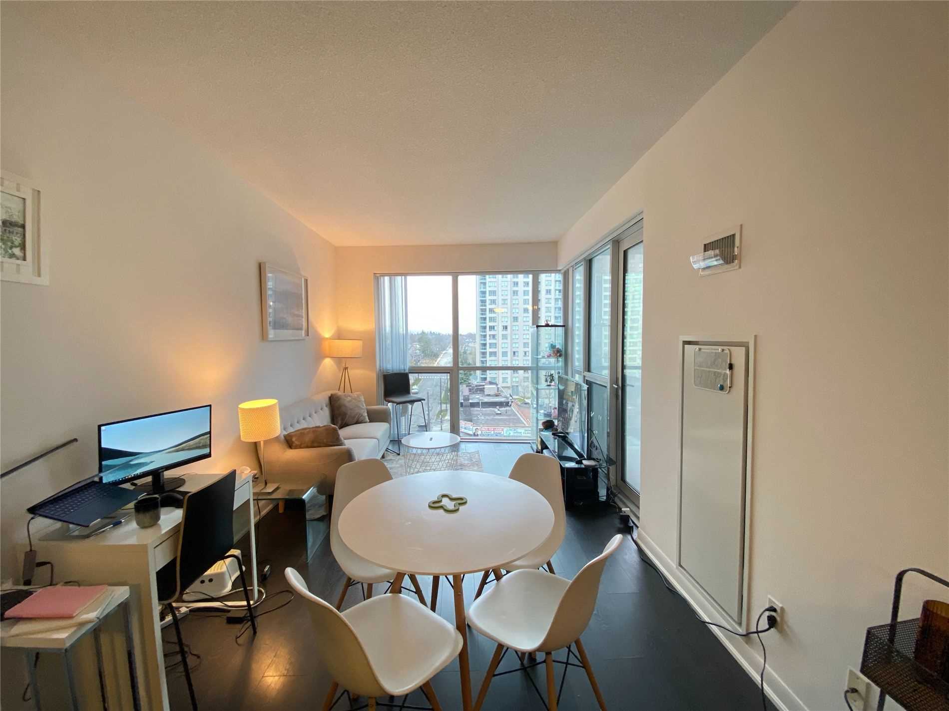 5168 Yonge Street #307
