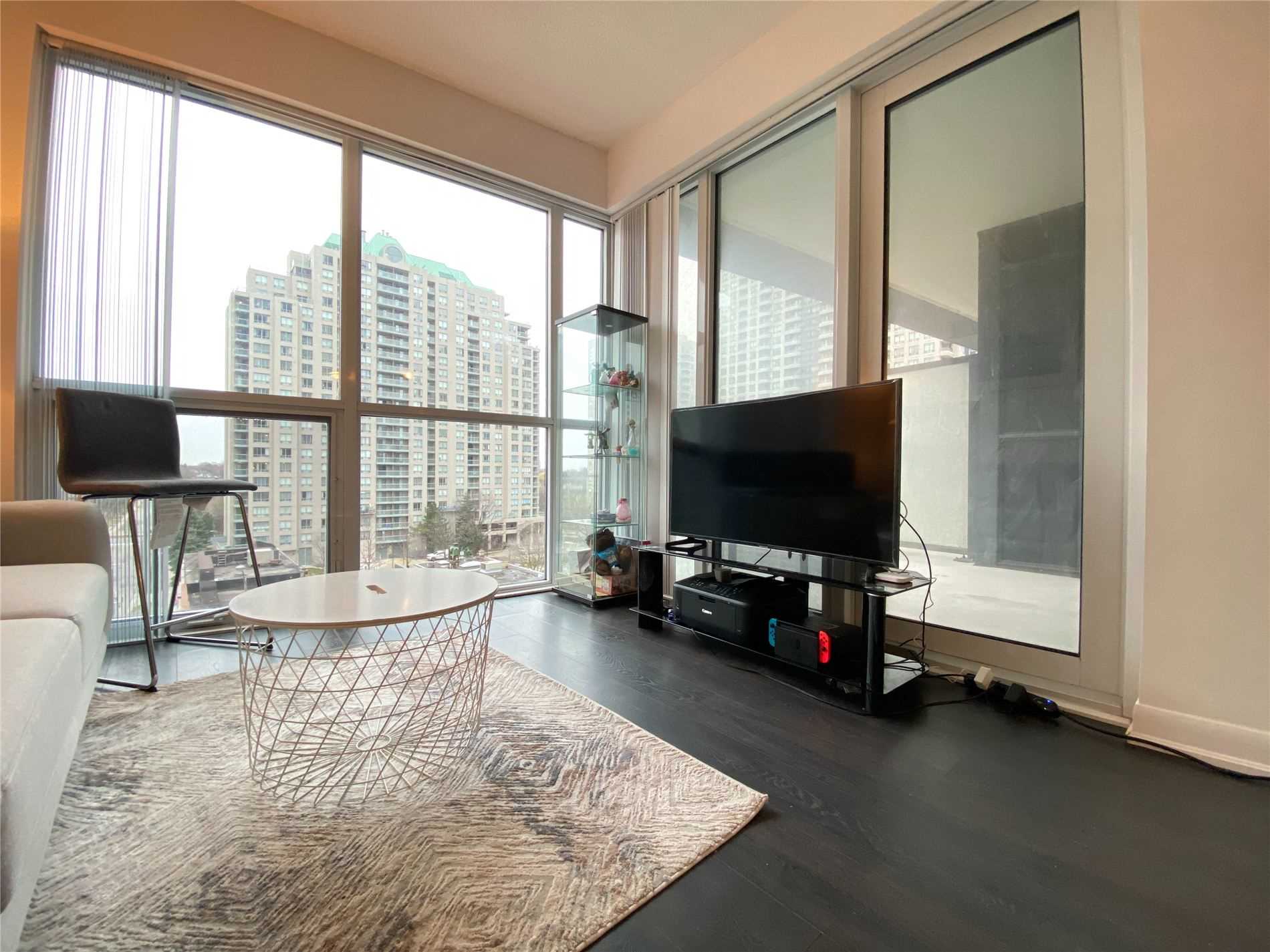 5168 Yonge Street #307
