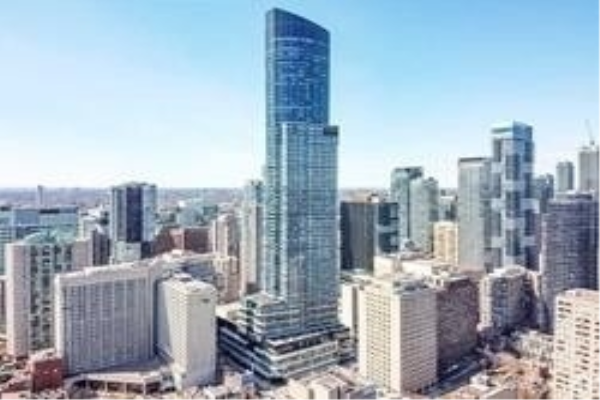 384 Yonge St, Toronto