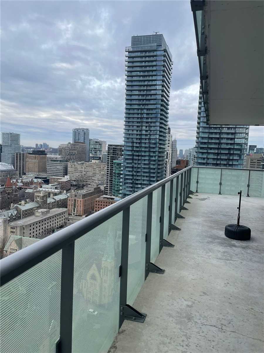57 St Joseph Street #2407