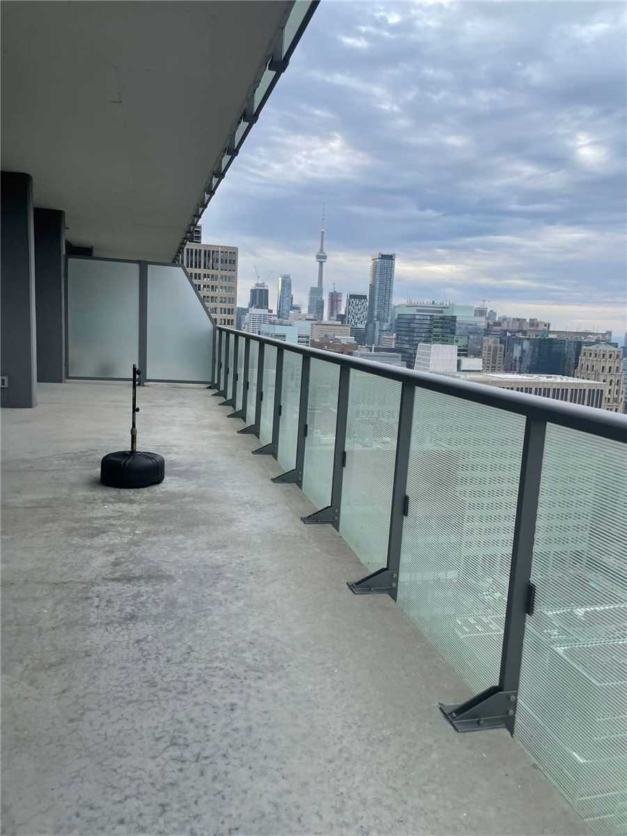57 St Joseph Street #2407