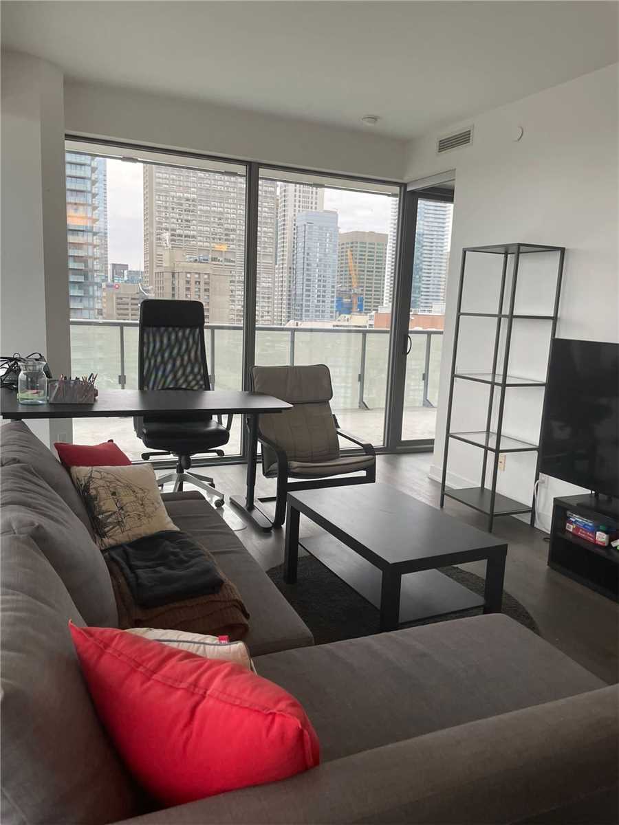 57 St Joseph Street #2407